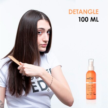 100 ML We Do DETANGLE - SPRAY DISTRICANTE Spray Districante  1 di 3 