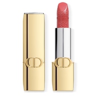  Dior ROUGE DIOR - EDIZIONE LIMITATA Rossetto Couture – Astuccio Dorato e Stick Inciso  1 di 2 