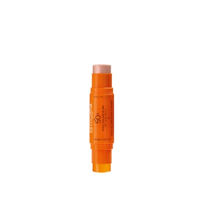 Stick Solare in Gel SPF50 + Stick Illuminante Shimmer