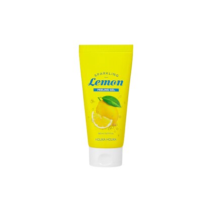 150 ML HOLIKA HOLIKA SPARKLING LEMON PEELING GEL Peeling Gel  1 di 1 