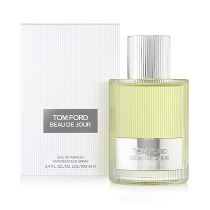 100 ML Tom Ford BEAU DE JOUR Eau De Parfum  1 di 3 