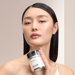 60 ML LA PRAIRIE WHITE CAVIAR Crème Extraordinaire - Crema Viso 5 di 6 Crème Extraordinaire - Crema Viso