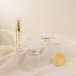 15 ML Qiriness REGARD D'EXCEPTION Crema Occhi 2 di 5 Crema Occhi