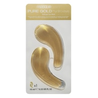 1 PCS Masque Bar PATCH HYDRO GEL ORO Maschera Occhi  1 di 2 