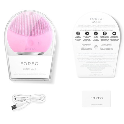  Foreo LUNA MINI 2 LUNA mini 2  1 di 3 