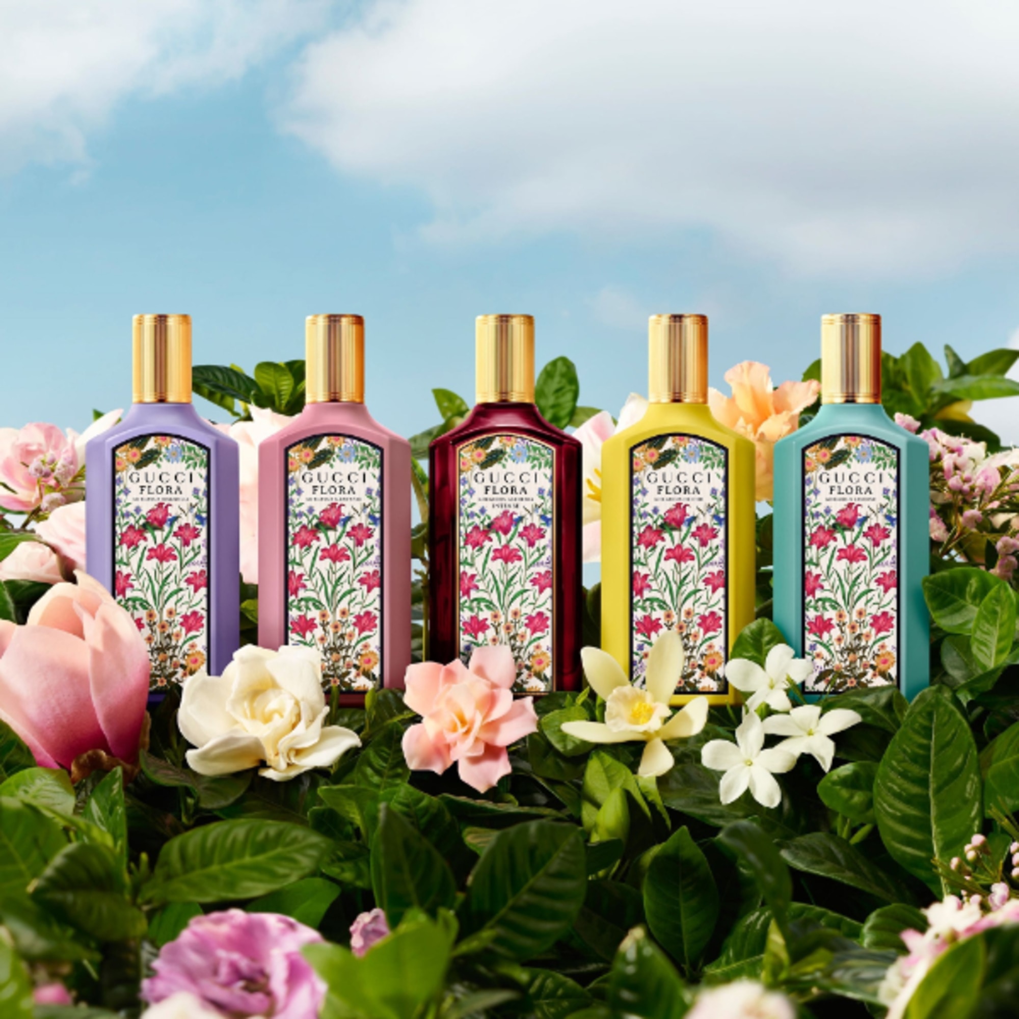 Eau de Parfum Intense