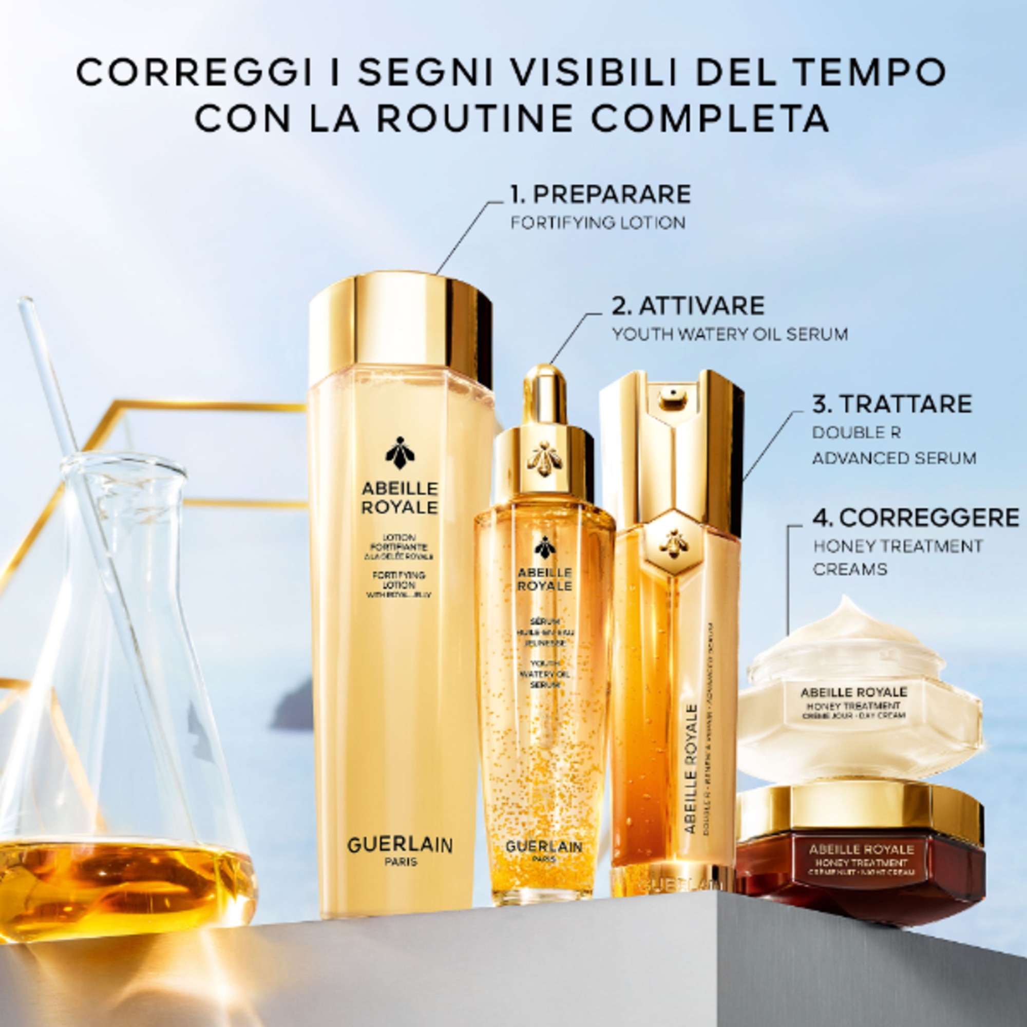 Youth Watery Oil Serum