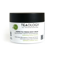 260 ML Teaology JASMINE TEA FIRMING BODY CREAM Crema Corpo Rassodante  1 di 2 