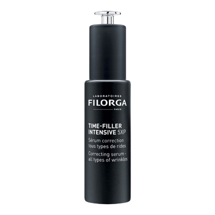 30 ML Filorga TIME FILLER INTENSIVE 5XP Siero Concentrato per Rughe di Viso e Collo  1 di 1 Siero Concentrato per Rughe di Viso e Collo