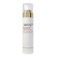 50 ML Arval COUPEROLL Fluid Dermo Active - fluido antirossore idratante  1 di 2 