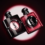 30 ML Yves Saint Laurent BLACK OPIUM PINK BLACK OPIUM EDP V30ML  4 di 6 PINK BLACK OPIUM EDP V30ML