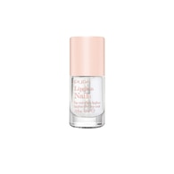  Pupa LIPGLOSS NAILS - TOP COAT Smalto  1 di 2 