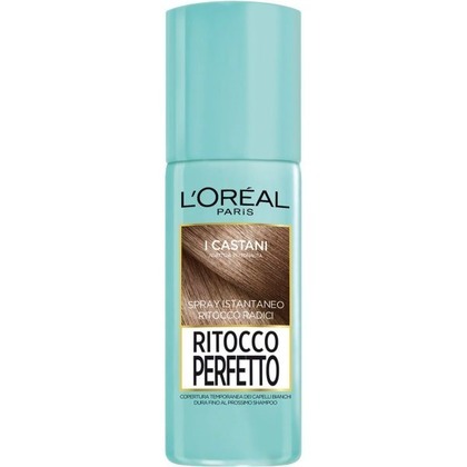 Spray Ritocco Radici