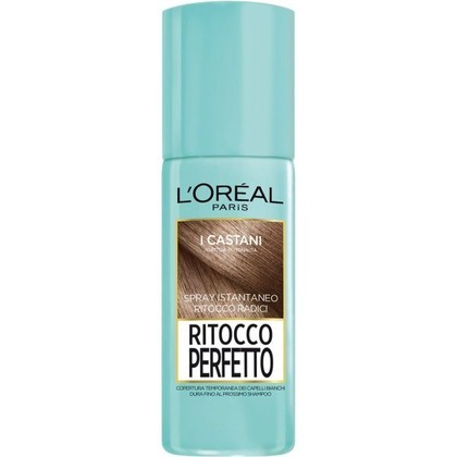  L'Oréal Paris RITOCCO PERFETTO SPRAY Spray Ritocco Radici  1 di 3 