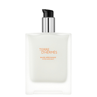 100 ML Hermès TERRE D'HERMÈS After Shave Balsamo  1 di 2 