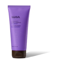 200 ML Ahava SPRING BLOSSOM Daedsea Water Mineral Shower Gel  1 di 2 