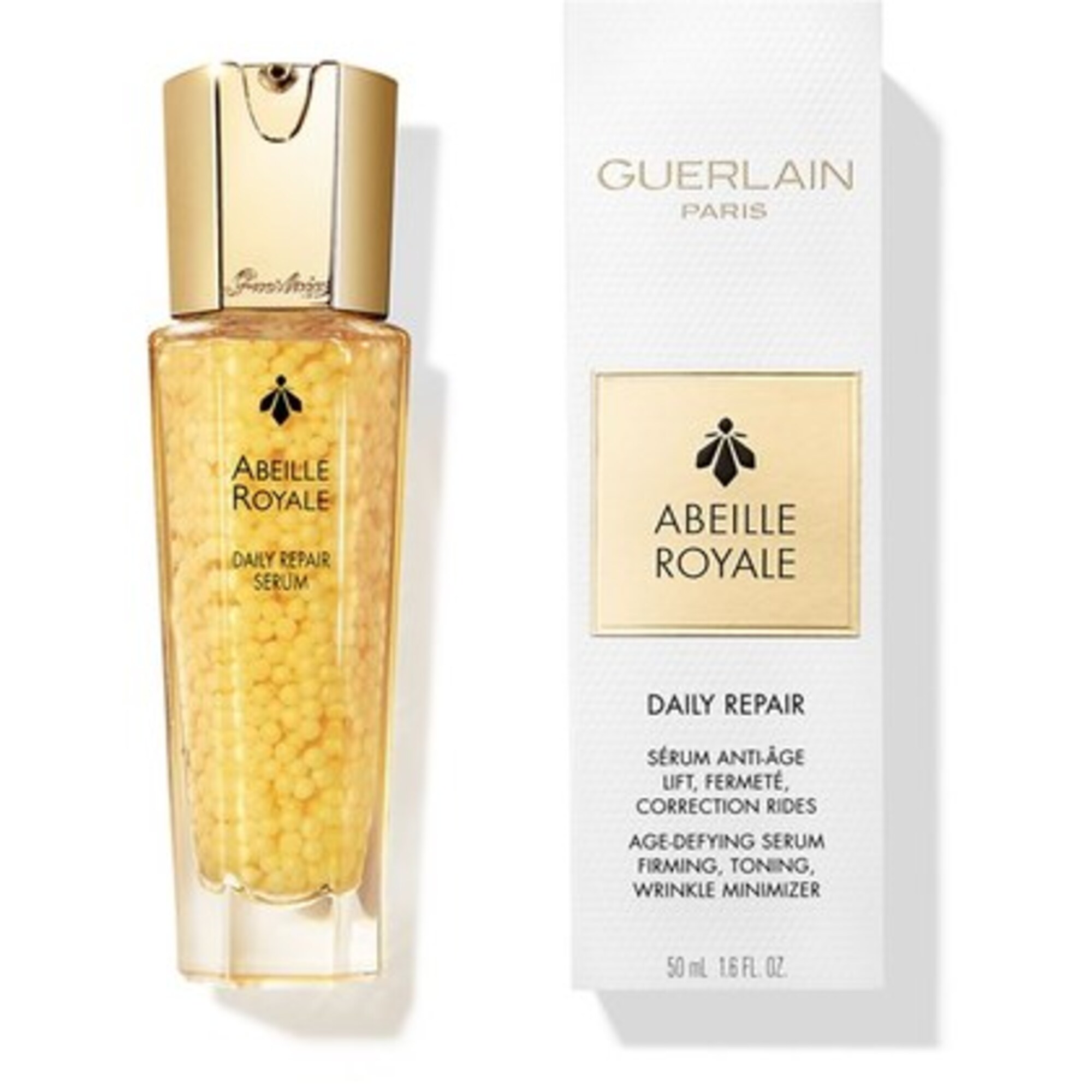 ABEILLE ROYALE SERUM 50ML NEW