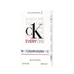 200 ML Calvin Klein CK EVERYONE Eau De Toilette  2 di 3 Eau De Toilette