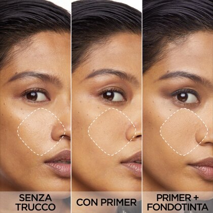 30 ML L'Oréal Paris PRIME LAB Primer Matte Setter 24H  1 di 3 