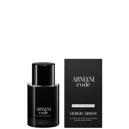 50 ML Giorgio Armani ARMANI CODE Eau De Toilette  1 di 3 