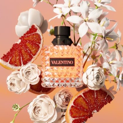 Eau De Parfum