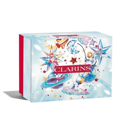  Clarins RITUALE MULTI-ACTIVE Cofanetto Regalo  1 di 3 