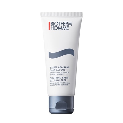 75 ML Biotherm HOMME BAUME APAISANT PELLE SECCA  1 di 1 