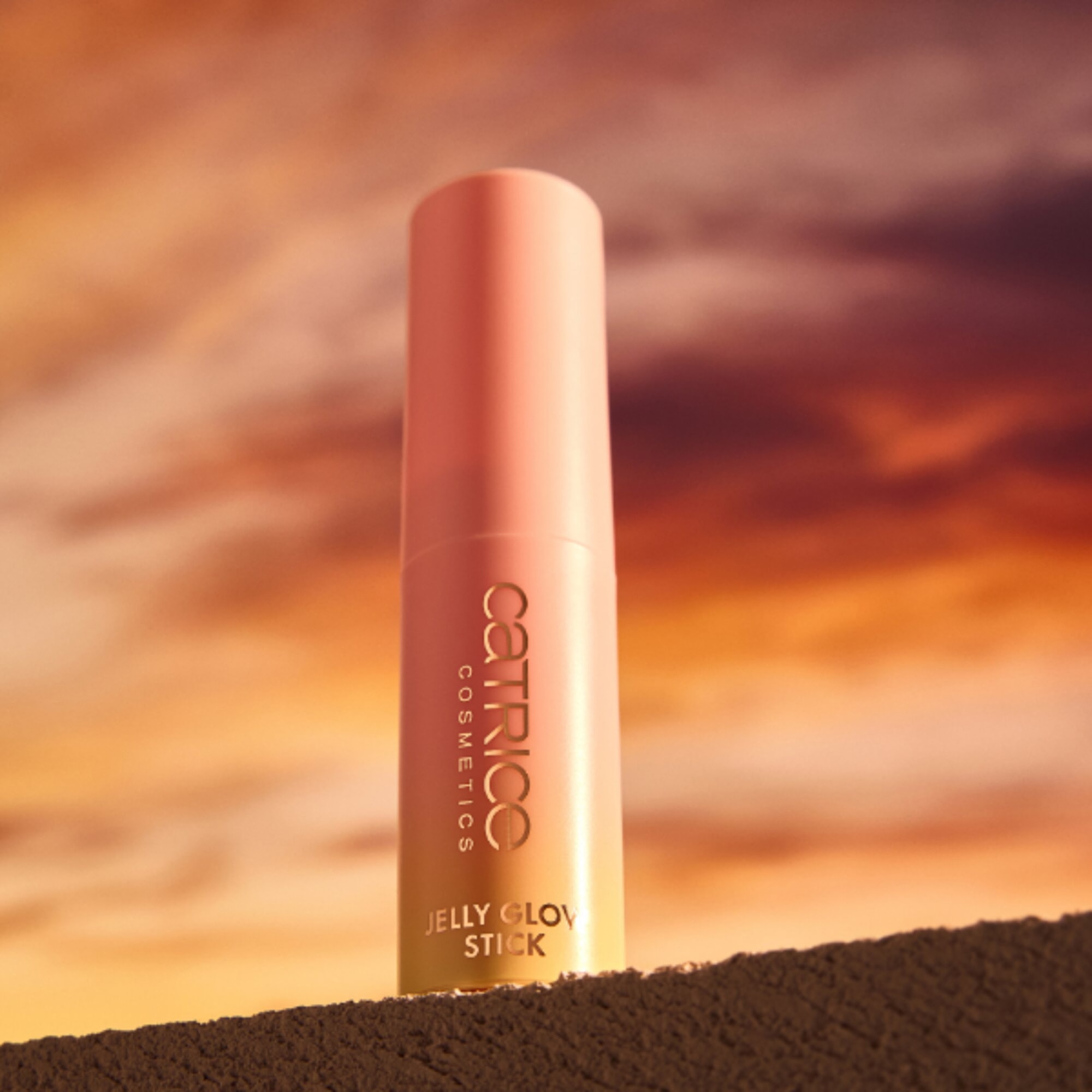 Jelly Glow Illuminante in Stick