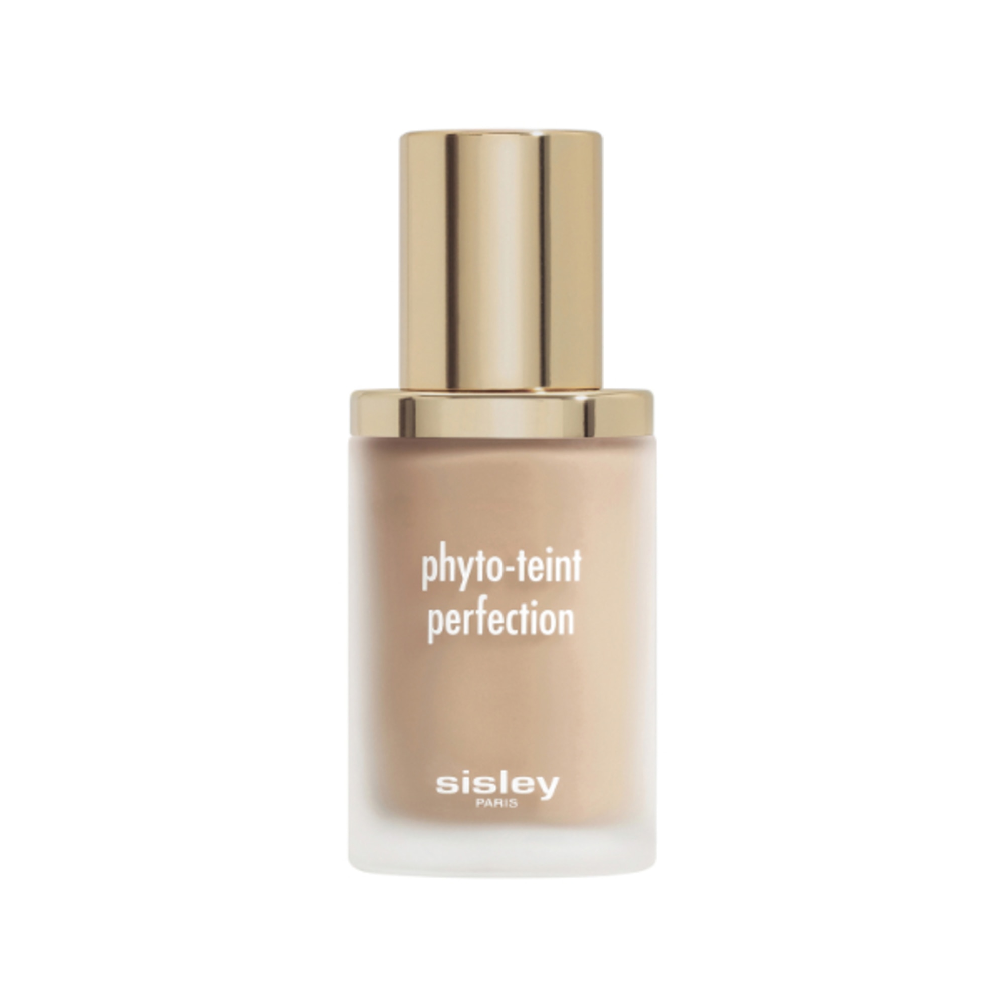 Sisley PHYTO-TEINT PERFECTION Fondotinta Opacizzante 1 di 4