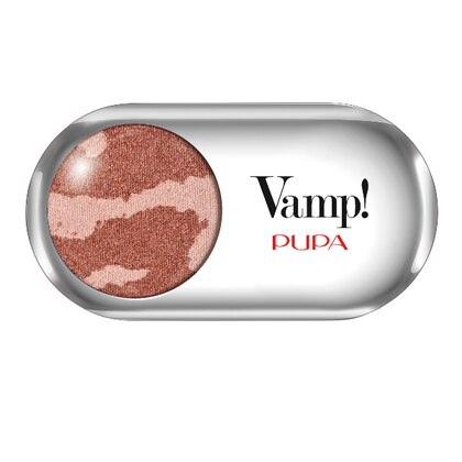  Pupa VAMP! FUSION Ombretto Colore Puro – Alta Pigmentazione – Multi-Effetto  1 di 2 