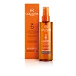 200 ML Collistar SPECIALE ABBRONZATURA PERFETTA OLIO SECCO SUPERABBRONZANTE IDRATANTE SPF 6  2 di 2 OLIO SECCO SUPERABBRONZANTE IDRATANTE SPF 6