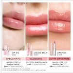  Givenchy PERFECTO SERUM LIP OIL Olio Labbra  5 di 8 Olio Labbra