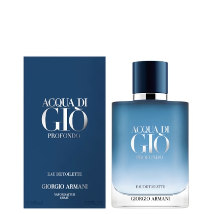 Eau De Toilette