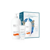  Biotherm OILTHERAPY & BIOMAINS DUO Cofanetto Regalo  1 di 2 