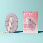 80 G Foamie CHERRY BLOSSOM Docciaschiuma Solido  3 di 6 Docciaschiuma Solido
