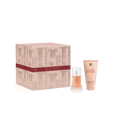Laura Biagiotti ROMA Cofanetto Regalo 1 di 1