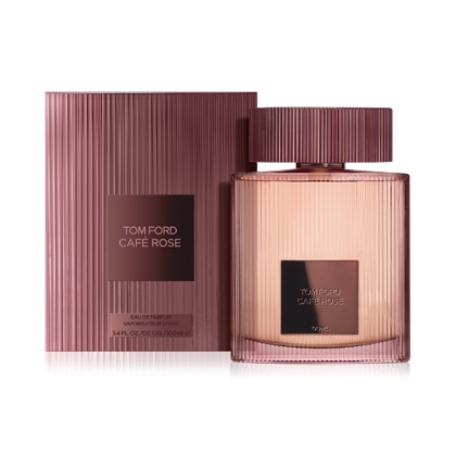 Eau De Parfum