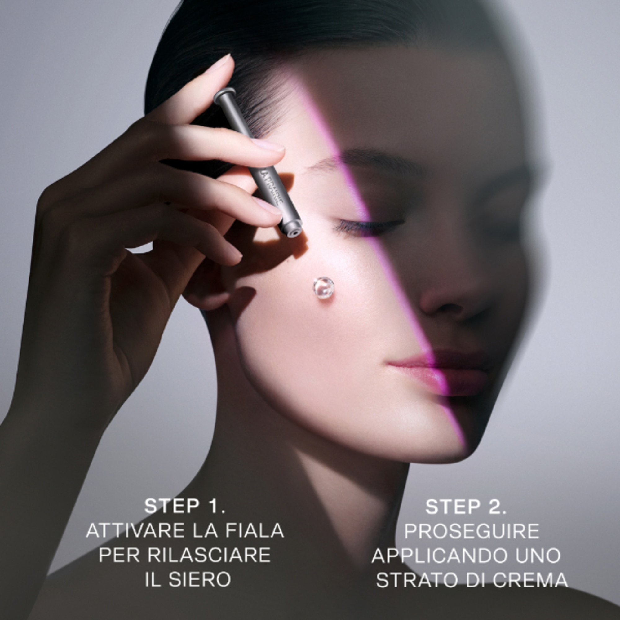 Haute-Rejuvenation Mask