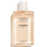 OLIO PER IL CORPO