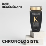 250 ML Kerastase CHRONOLOGISTE Shampoo  3 di 5 Shampoo