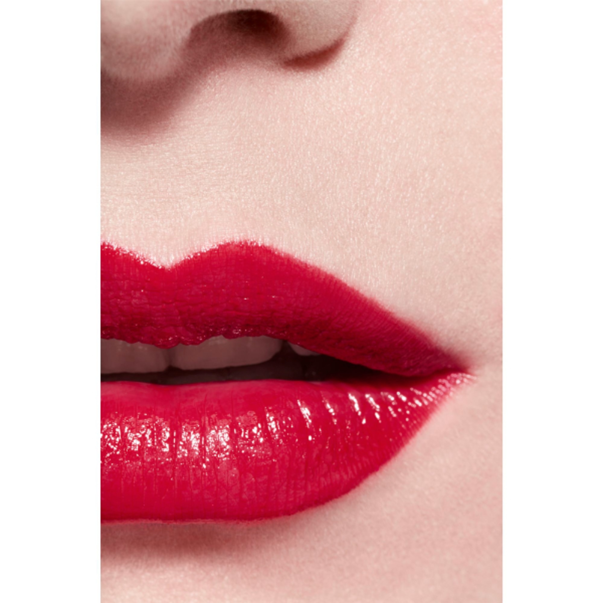  CHANEL ROUGE COCO ROSSETTO SATINATO A LUNGA TENUTA – IDRATANTE E LEVIGANTE  6 di 8 ROSSETTO SATINATO A LUNGA TENUTA – IDRATANTE E LEVIGANTE