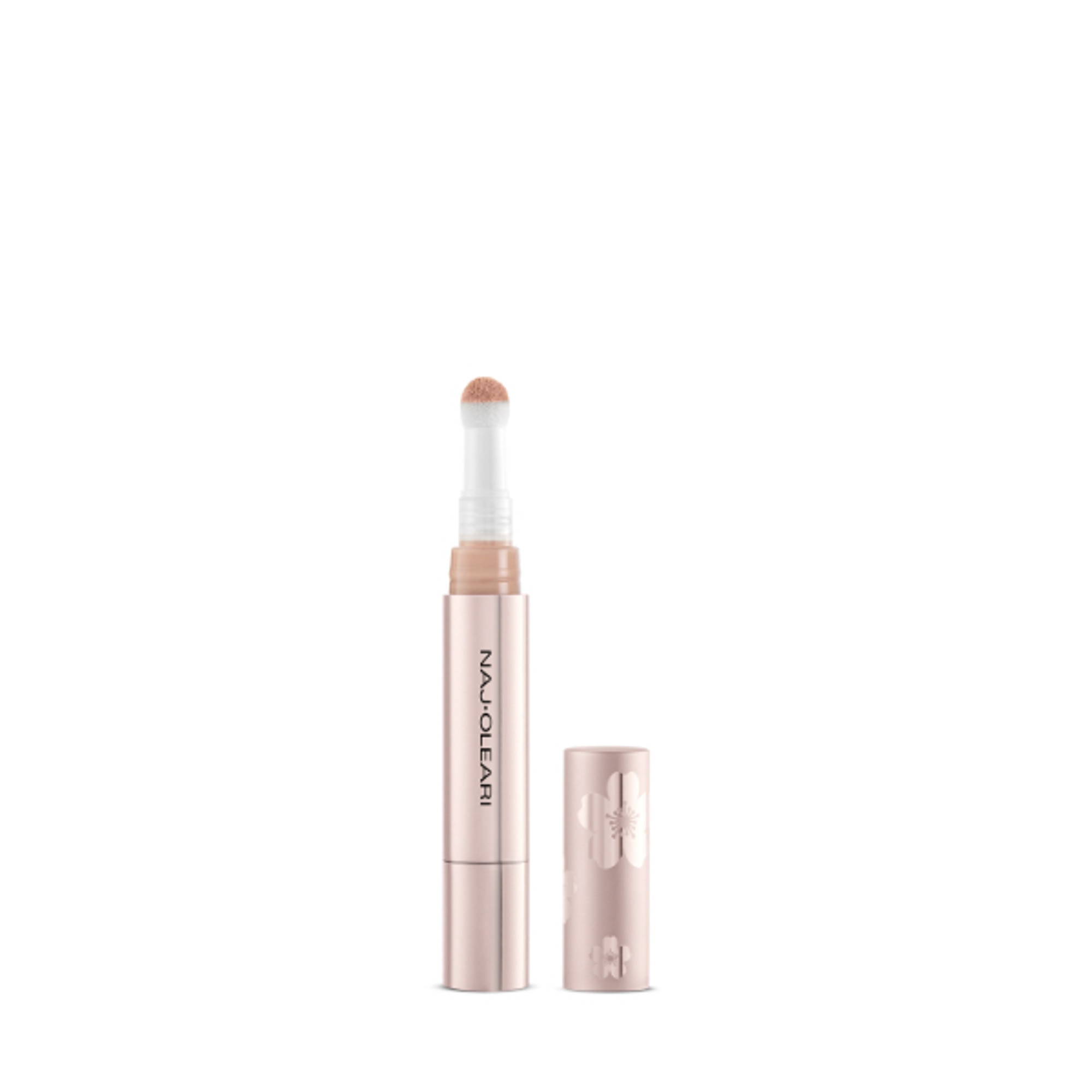 Naj Oleari MORNING BOOSTER CONCEALER Correttore no transfer 1 di 2 Correttore no transfer