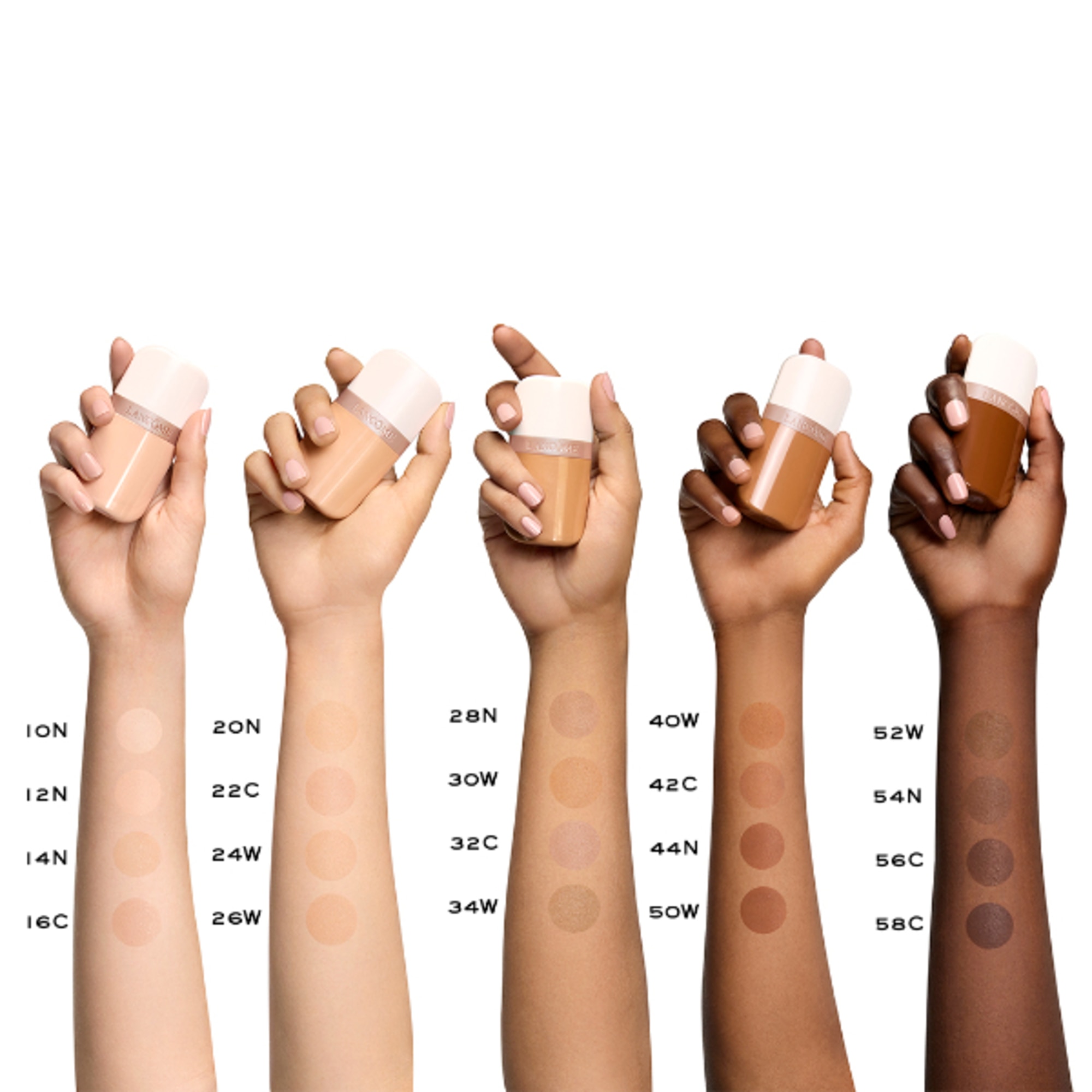  Lancôme SKIN IDOLE 3 Serum Supertint  1 di 3 