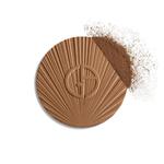  Giorgio Armani LUMINOUS SILK SUMMER GLOW BRONZER Bronzer  5 di 8 Bronzer
