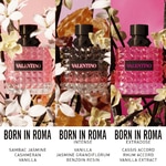 30 ML Valentino BORN IN ROMA DONNA EXTRADOSE Eau De Parfum  5 di 6 Eau De Parfum