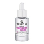 Essence ASCIUGASMALTO Express Dry Drops 1 di 1 Express Dry Drops