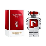 100 ML Rabanne PHANTOM IN RED Parfum Elixir  3 di 7 Parfum Elixir