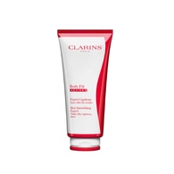 400 ML Clarins BODY FIT ACTIVE Skin Smoothing Expert  1 di 2 