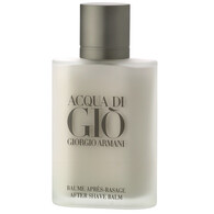 100 ML Giorgio Armani ACQUA DI GIÒ Acqua Di Giò Homme balsamo dopobarba  1 di 2 