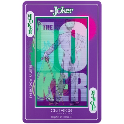  Catrice THE JOKER Palette Ombretti  1 di 2 